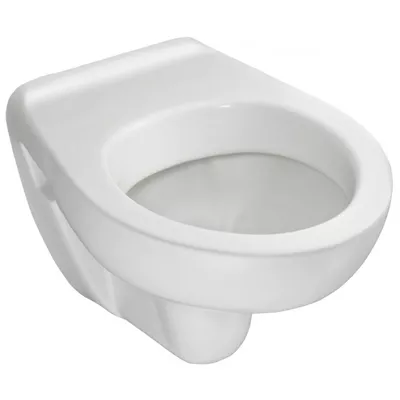 CUVETTE SUSPENDUE BRIVE BLANCHE