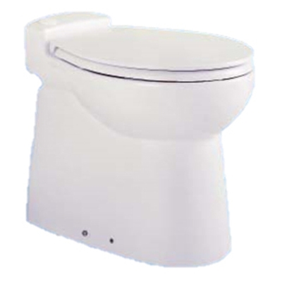 BROYEUR WC COMPACT ALGOSTAR