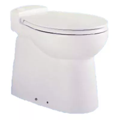 BROYEUR WC COMPACT ALGOSTAR