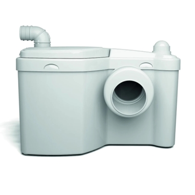 BROYEUR W12 ADAPTABLE SUR CUVETTE SH