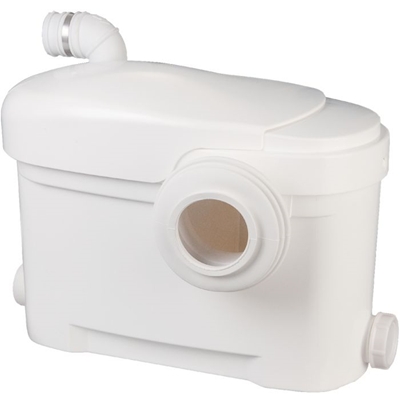 BROYEUR ULTRA SILENCIEUX WAX POUR CUVETTE SH