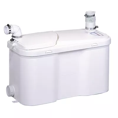 POMPE DE RELEVAGE WATERMATIC VD120