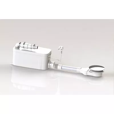 POMPE DE RELEVAGE VD90 WATERMATIC