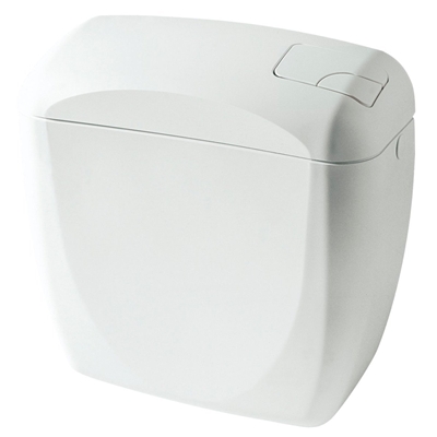RESERVOIR ATTENANT BLANC RONDO 3/6L DV