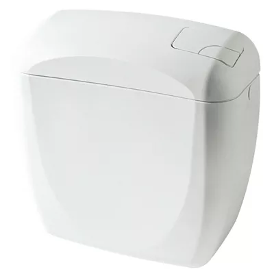 RÉSERVOIR RONDO ATTENANT BLANC