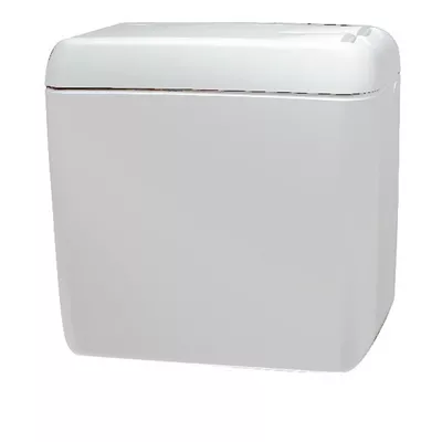 RÉSERVOIR ATTENANT BLANC INTERROMPABLE