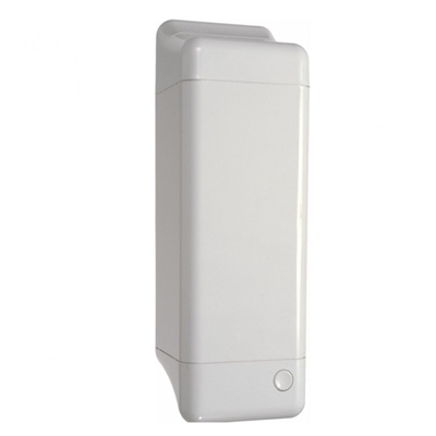 RESERVOIR JOKER SEMI-HAUT BLANC SIMPLE DEBIT