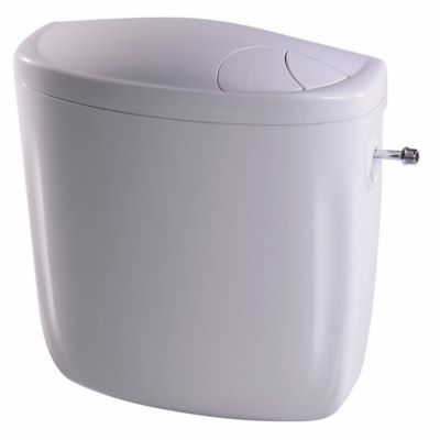 RESERVOIR ATTENANT REGISTAR BLANC 3/6L