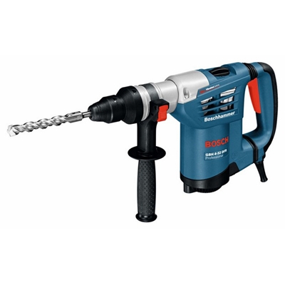 PERFORATEUR SDS+ 5 JOULES GBH4-32DFR