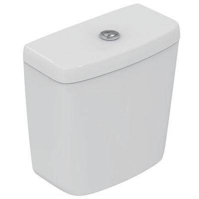 RESERVOIR ULYSSE 3/6 L ALIM VERTICALE BLANC