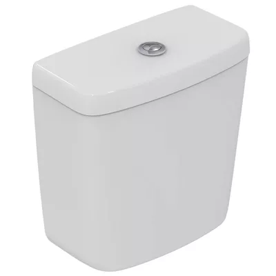 RESERVOIR ULYSSE 3/6 L ALIM VERTICALE BLANC