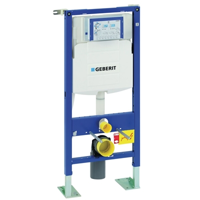 BATI-SUPPORT DUOFIX DELTA 12 AUTOPORTANT 112CM