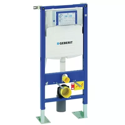 BATI-SUPPORT DUOFIX DELTA 12 AUTOPORTANT 112CM