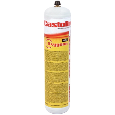 OXYGENE CARTOUCHE CASTOLIN 960ML