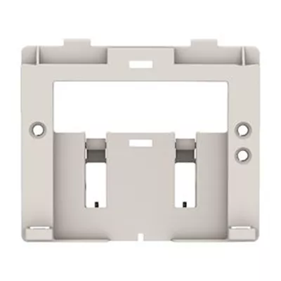 ENSEMBLE SOCLE/BRAS POUR PLAQUE DE COMMANDE VERSO 350