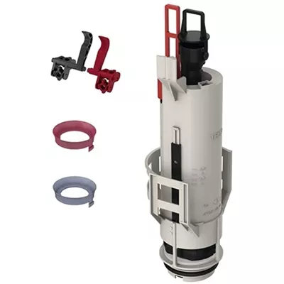 CLOCHE DE CHASSE TECE A2 AVEC PANIER