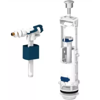 ENSEMBLE MECATECH 2 + RS DOMAO NF