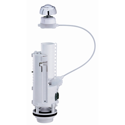 MECANISME DOUBLE VOLUME A CABLE OPTIMA 50 BT D6
