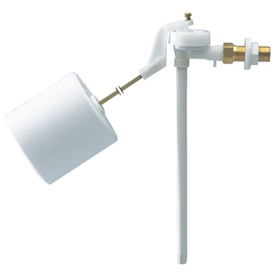 ROBINET FLOTTEUR LATERAL STANDARD 15EL