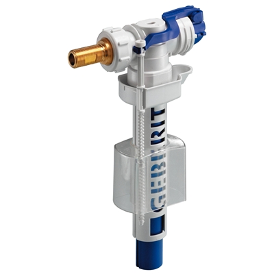 ROBINET FLOTTEUR IMPULS 380 ALIMENTATION LATERALE