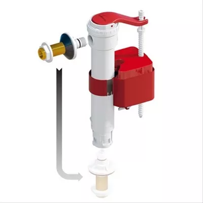 ROBINET UNIVERSEL SX EN SACHET