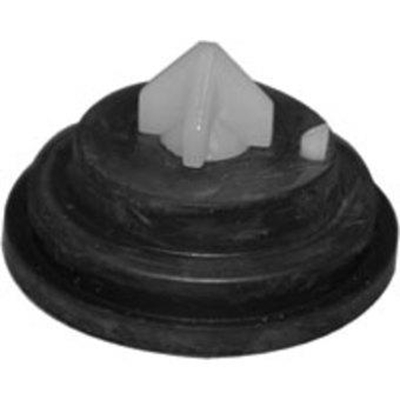 MEMBRANE+INSERT POUR ROBINET FLOTTEUR 95 ET 99