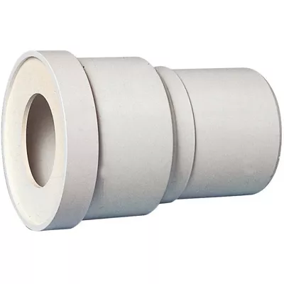 MANCHON COURT DROIT Ø 100MM