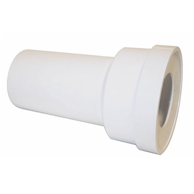 MANCHON WC MALE Ø 93MM JOINT Ø85/107MM