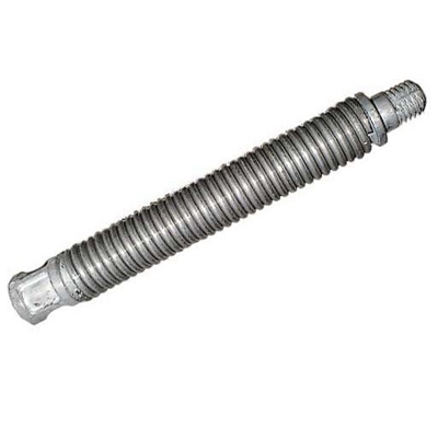 RESSORT DE DÉPART LG 150MM M12X175 POUR CANNE DE RAMONAGE