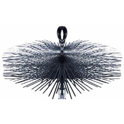 HÉRISSON ACIER F12 X 175 ROND