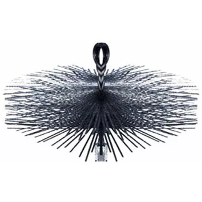 HÉRISSON ACIER F12 X 175 ROND