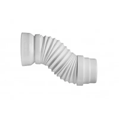 MANCHON SOUPLE DE WC