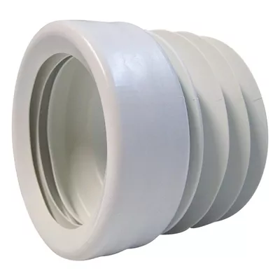 MANCHETTE SOUPLE À JOINTS