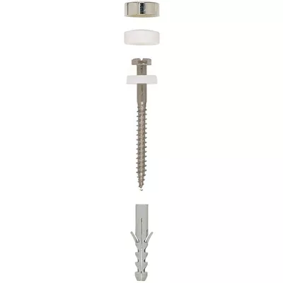 JEU FIXATION WC WCN 6X70