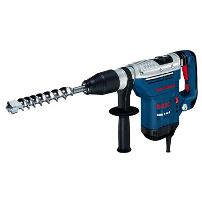 PERFORATEUR SDS MAX 11 JOULES GBH5-40DCE