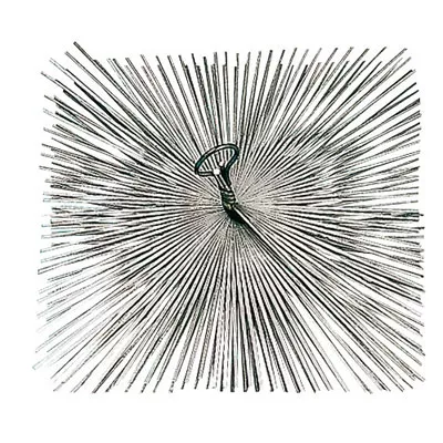 HÉRISSON NYLON F12 X 175 À BOULE DE PROTECTION CARRÉ