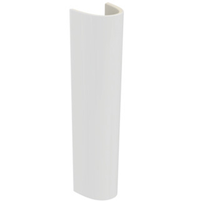 COLONNE LAVABO ULYSSE BLANCHE