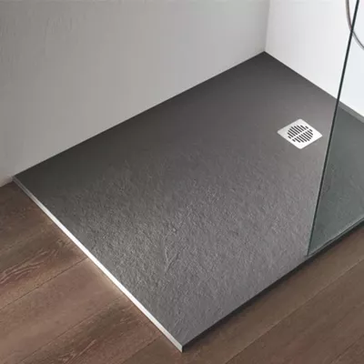 RECEVEUR DE DOUCHE DOMAO