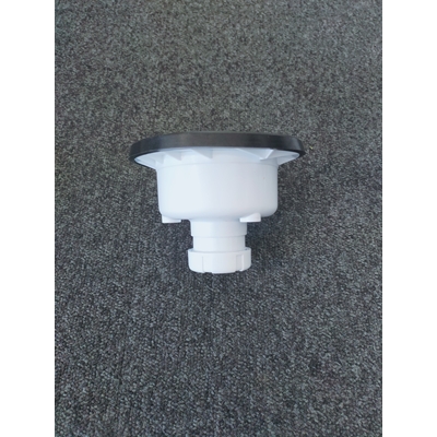 BONDE SV SANS GRILLE POUR RECEVEUR DOMAO