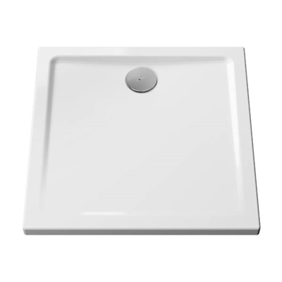 RECEVEUR CASCADE UP ANTIDERAPANT PN24 BLANC