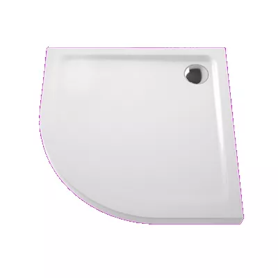 RECEVEUR ARKITEKT EXTRA PLAT