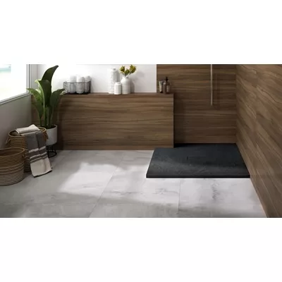 RECEVEUR KINÉROCK ÉVO ASPECT MINÉRAL NOIR