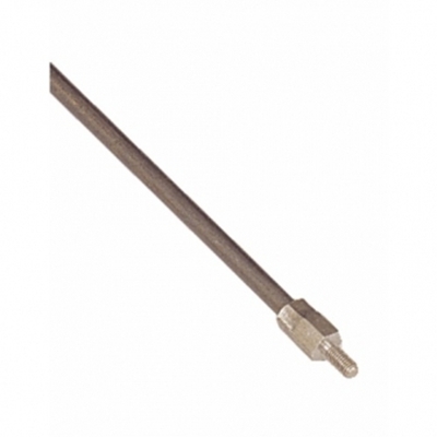 TRINGLE DE MANOEUVRE M12 X 175
