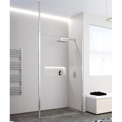 MAT PLAFOND POUR PAROI DOMAO SILVER