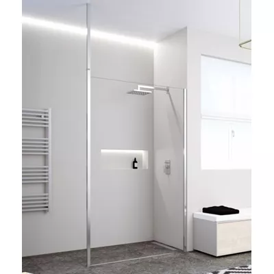 MAT PLAFOND POUR PAROI DOMAO SILVER