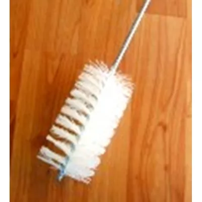 GOUPILLON ROND FLEXIBLE DE 1M NYLON