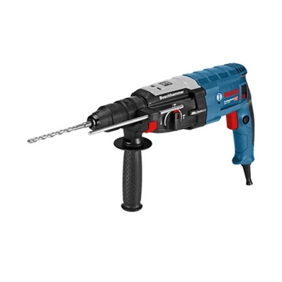 PERFORATEUR SECTEUR 880W 3.2J GBH2.28F EN COFFRET