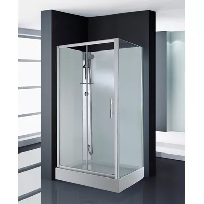 CABINE CARAT 1 FIXE 1 COULISSANT