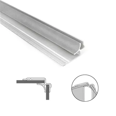 PROFILÉ MURAL DOMAO