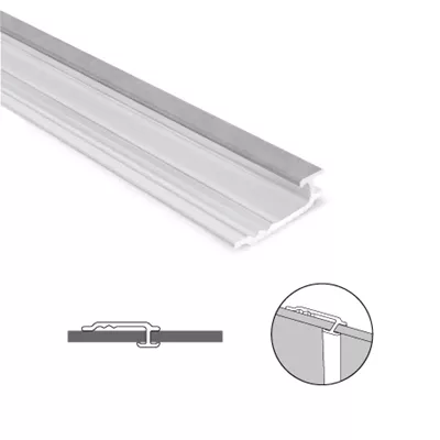 PROFILÉ MURAL DOMAO